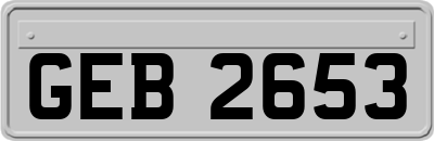 GEB2653
