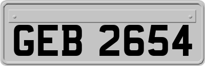 GEB2654