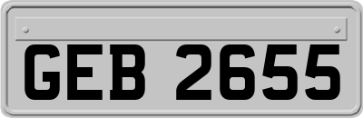 GEB2655
