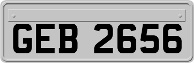 GEB2656