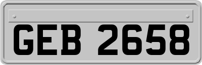 GEB2658