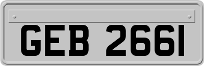 GEB2661