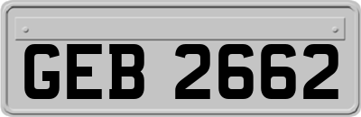 GEB2662