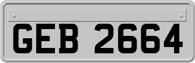 GEB2664