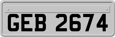 GEB2674