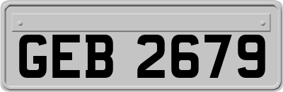 GEB2679