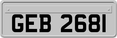 GEB2681