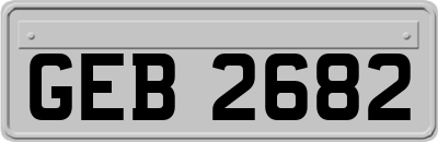 GEB2682