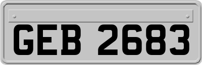 GEB2683