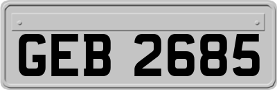 GEB2685