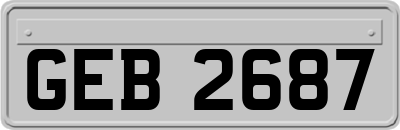 GEB2687