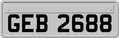 GEB2688