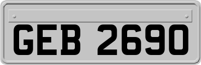 GEB2690