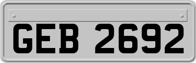 GEB2692