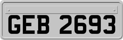 GEB2693