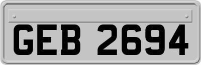 GEB2694