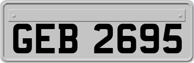 GEB2695