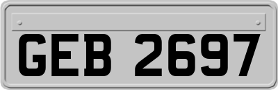 GEB2697