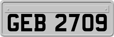 GEB2709