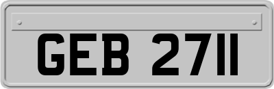 GEB2711