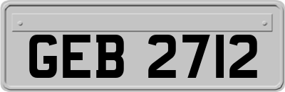 GEB2712
