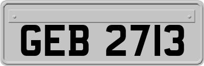 GEB2713