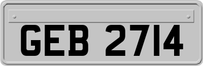 GEB2714