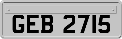GEB2715