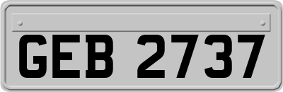 GEB2737