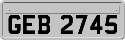 GEB2745
