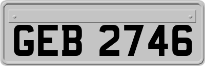 GEB2746