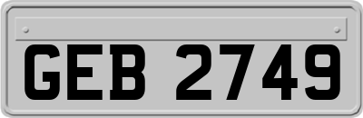 GEB2749