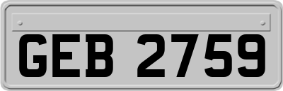GEB2759