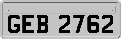 GEB2762