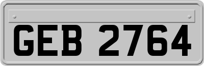 GEB2764