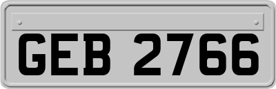 GEB2766