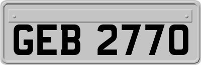 GEB2770
