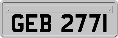 GEB2771