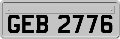 GEB2776