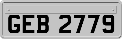 GEB2779