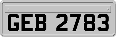 GEB2783