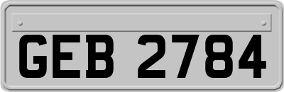 GEB2784