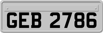 GEB2786