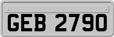 GEB2790