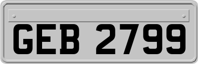 GEB2799