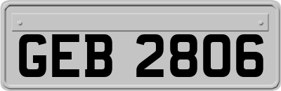GEB2806