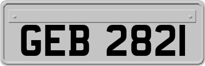 GEB2821