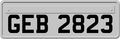 GEB2823