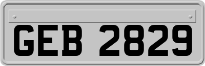 GEB2829