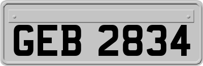 GEB2834